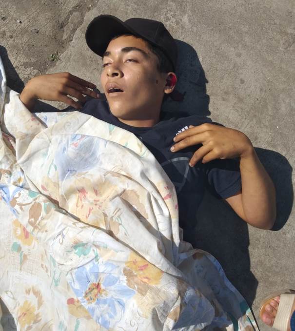 Blog Expediente MX | dia-13-de-cuitlahuac-y-la-violencia-60-muertos |  Portal de Noticias de Veracruz | Periodico de Veracruz