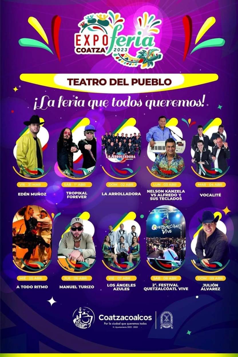 Cuando Es La Feria De Puebla 2024 Image to u